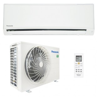 Кондиционер Panasonic CS/CU-TZ25TKEW-1 Compact Inverter